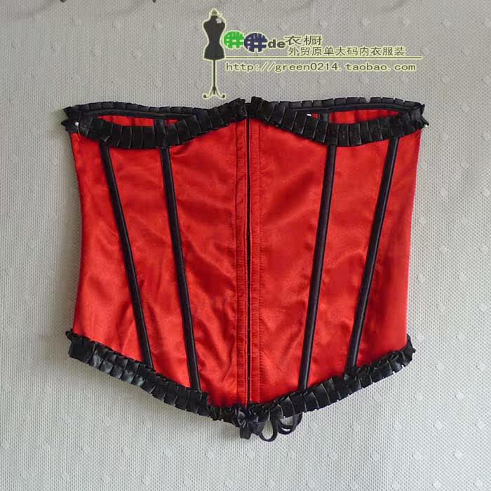 Corset en nylon - Ref 683699 Image 14