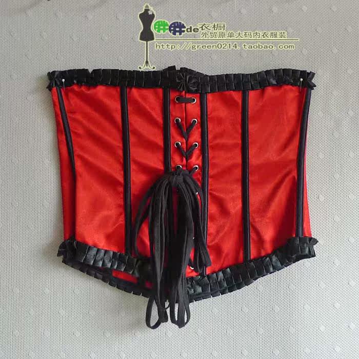 Corset en nylon - Ref 683699 Image 15