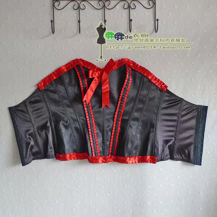 Corset sexy en nylon - Ref 683697 Image 16