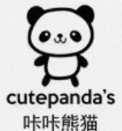 咔咔熊猫婴童