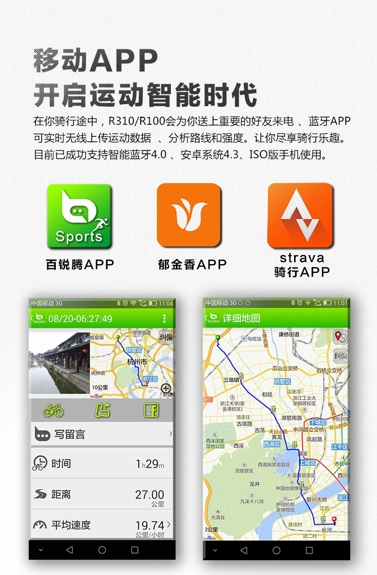 Tableau de bord vélo - Ref 2431610 Image 10