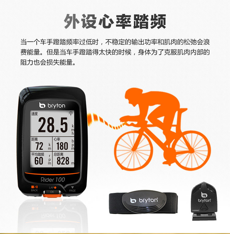 Tableau de bord vélo - Ref 2431610 Image 13