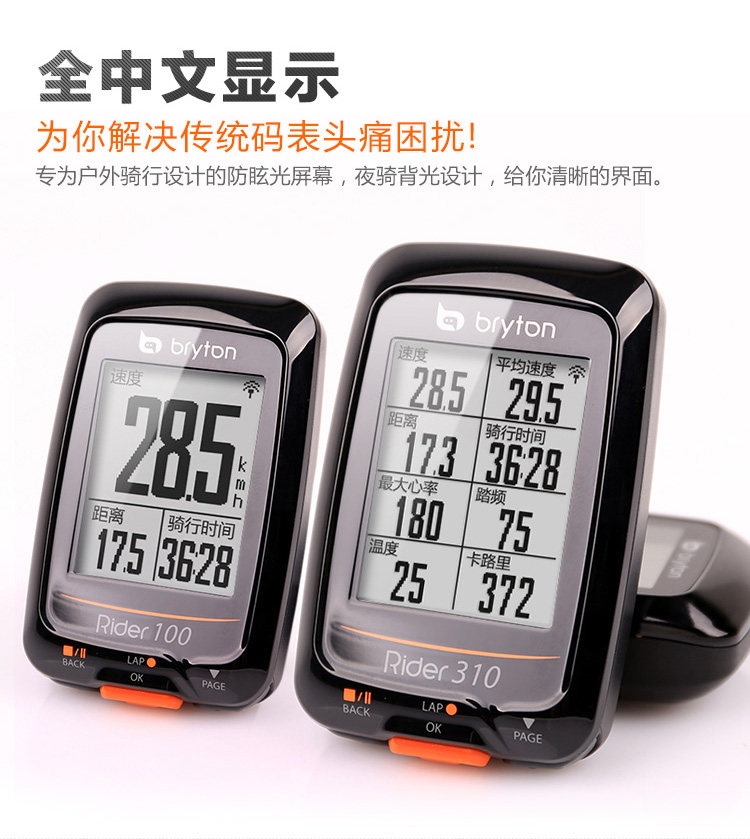 Tableau de bord vélo - Ref 2431610 Image 9