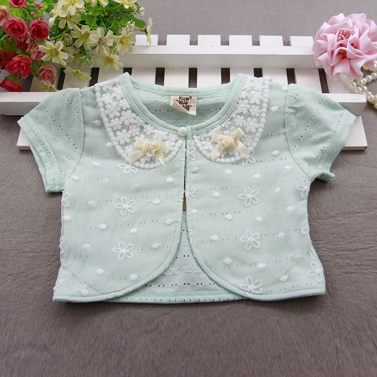 Cape pour fille - Ref 2155880 Image 22