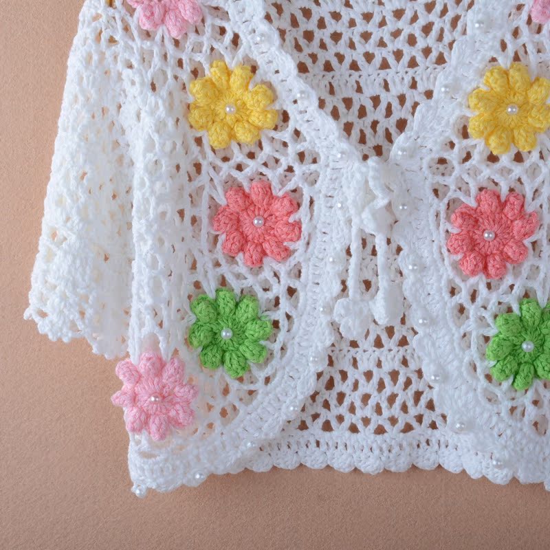 Cape pour fille - Ref 2157121 Image 12