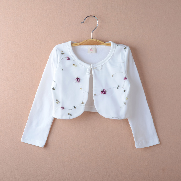 Cape pour fille - Ref 2156569 Image 6