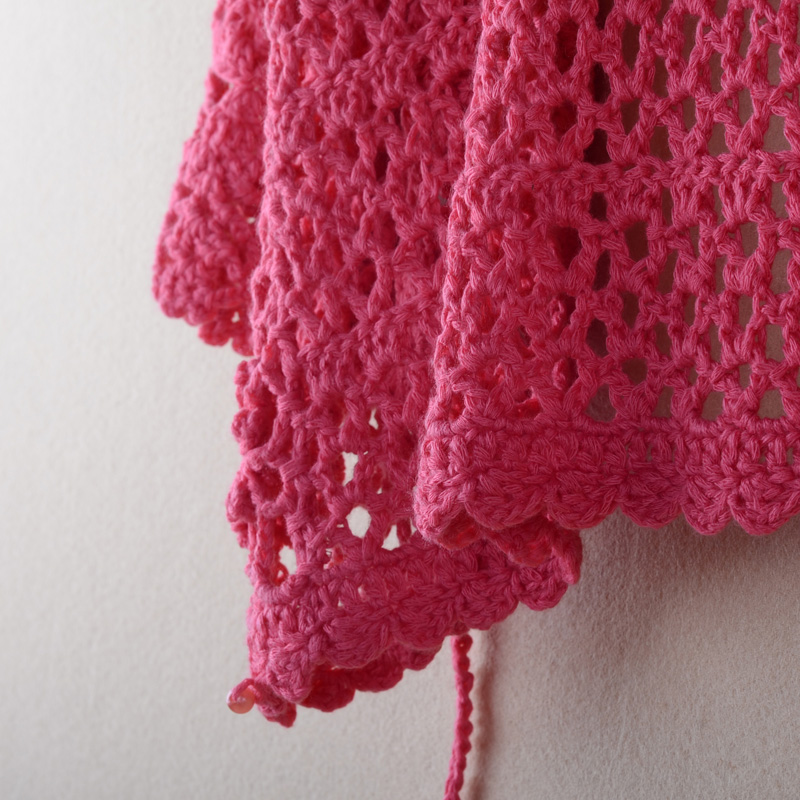 Cape pour fille - Ref 2157121 Image 18