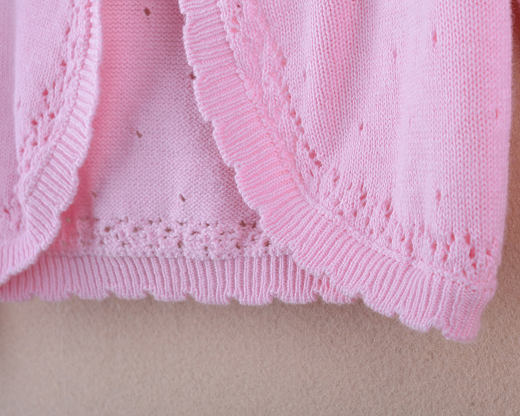 Cape pour fille - Ref 2156007 Image 9