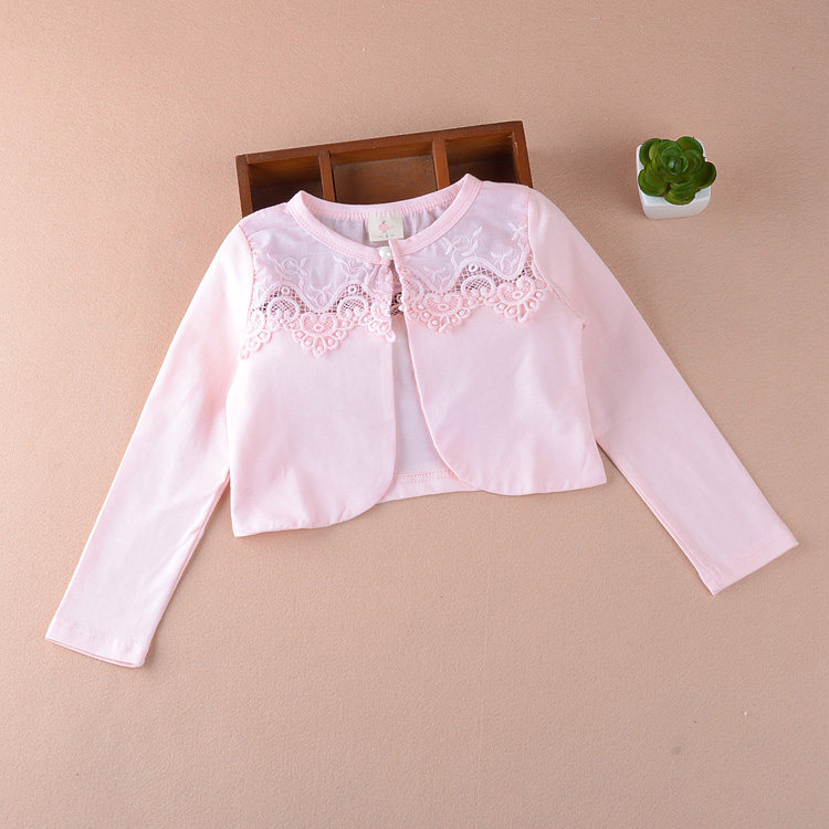 Cape pour fille - Ref 2155363 Image 10