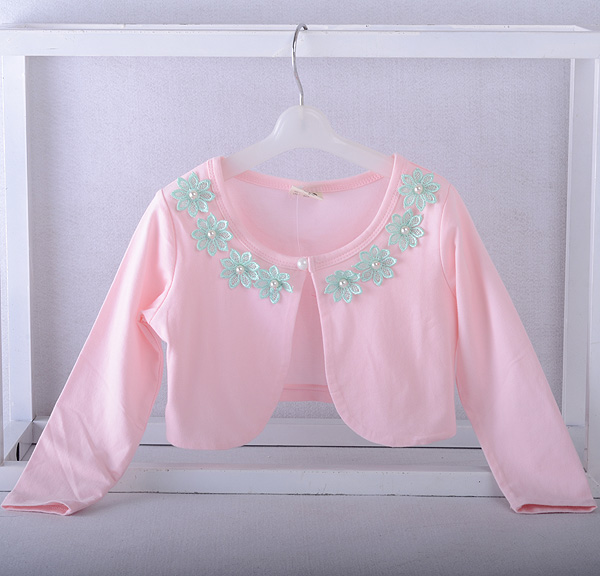Cape pour fille - Ref 2156773 Image 14