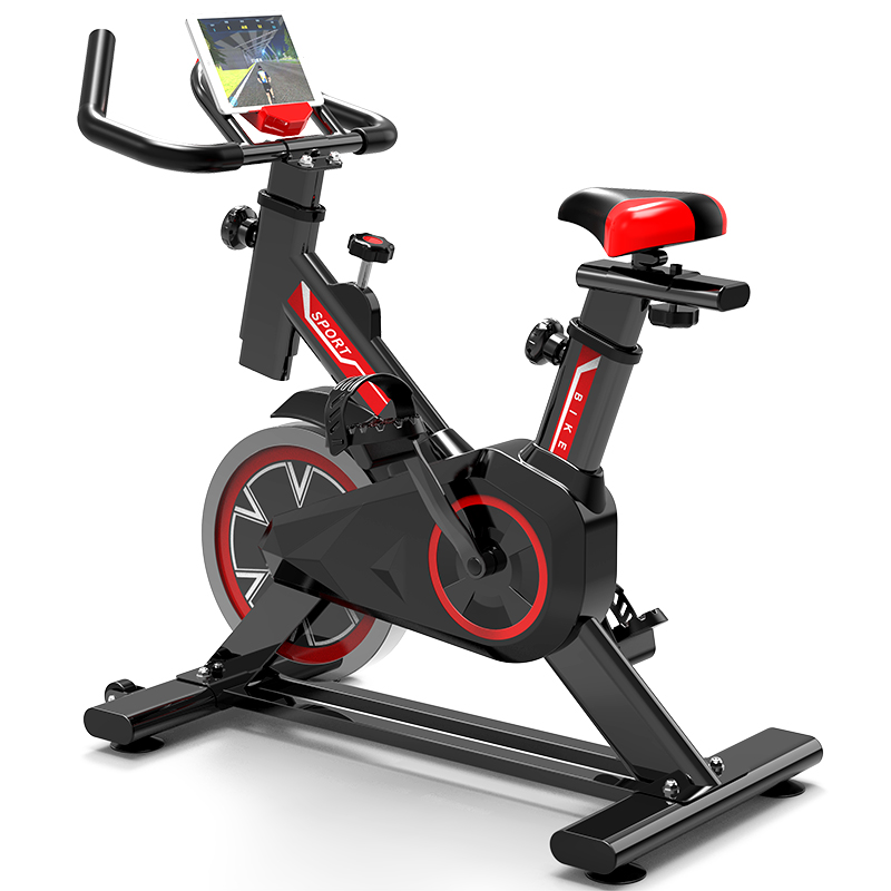 Fitness Car Home Indoor Bike Children Fitness Car Slimming Weight Loss Fitness Equipment Dormitory Fitness Room