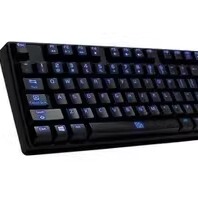 Ttesports/Ouyue Poseidon Full Backlit Gaming Keyboard Esports Keyboard National Special Price Launch