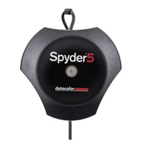 Crazy Grab Spyder5 Pro Green 5 Generation Green Spider Five Generation Screen Checking Instrument