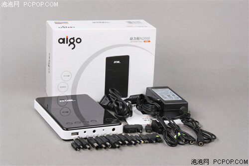 Patriot Power Cabin Mobile Power Power Power Supply N2688 Мобильный источник питания