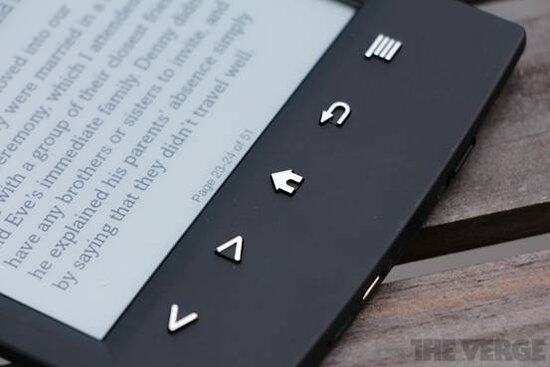 Sony Reader PRS-T2 Electronic Reader