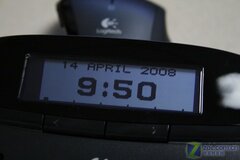 Новый флагман Logitech!MX5500 Key и Mouse Set Test First в Национальном