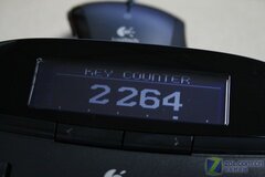 Новый флагман Logitech!MX5500 Key и Mouse Set Test First в Национальном