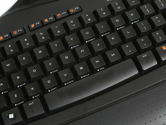 Новый флагман Logitech!MX5500 Key и Mouse Set Test First в Национальном