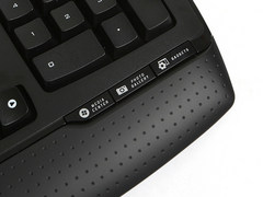 Новый флагман Logitech!MX5500 Key и Mouse Set Test First в Национальном