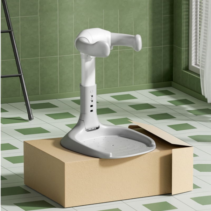 宝宝站立洗澡神器婴幼