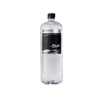 长生之脉饮用1.5L大桶装克东天然苏打水