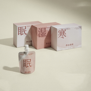 zdeer左点养生娘娘泡脚包艾草老姜浴足