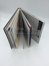CD box customization with color page cardboard CD box CD box custom exquisite CD box printing