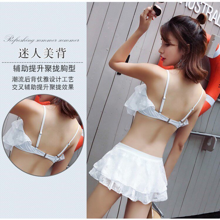 Maillot de bain pour femme - Ref 3031197 Image 9