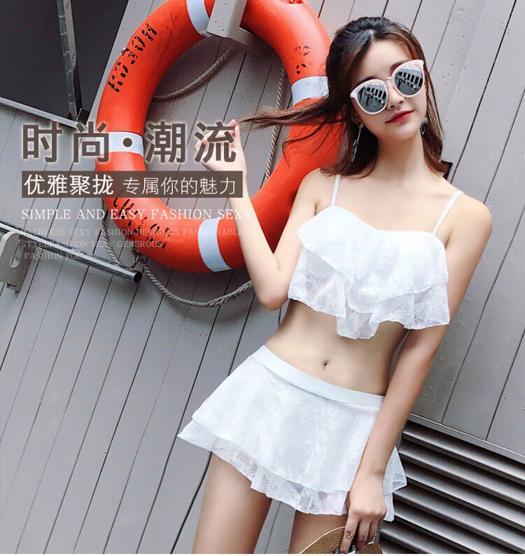 Maillot de bain pour femme - Ref 3031197 Image 6