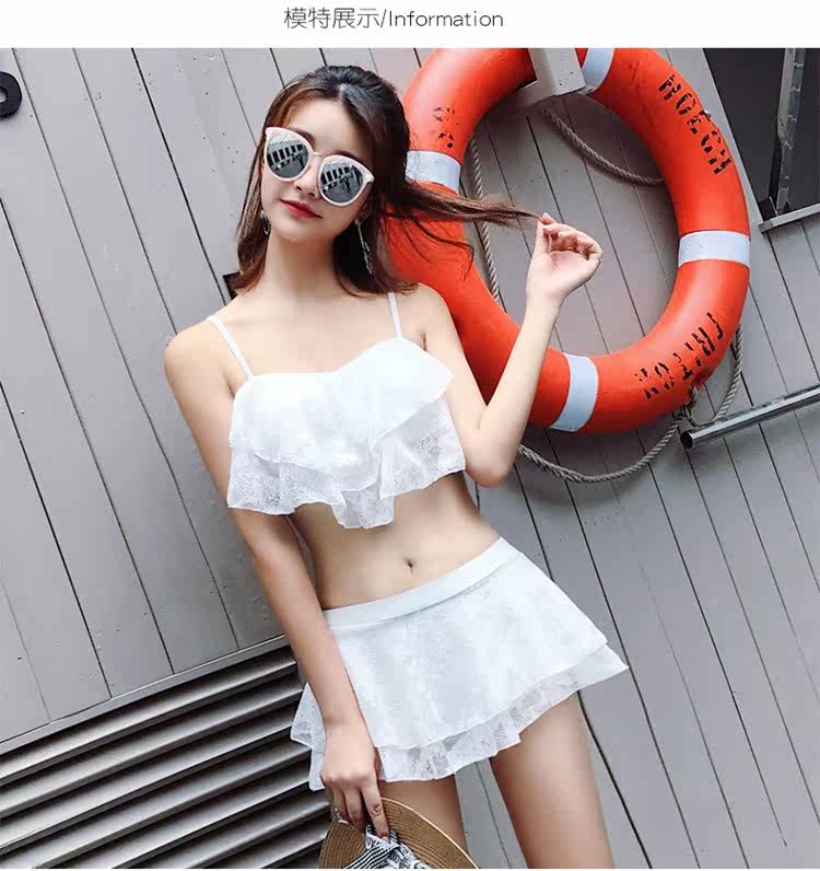 Maillot de bain pour femme - Ref 3031197 Image 11