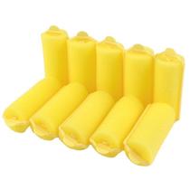 Hair curling artifact sponge hair curler does not hurt hair egg curl hair stick hair salon hair stick factory delivery