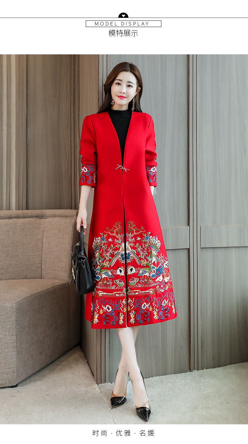Trench pour femme en Polyester - Ref 3227635 Image 17