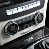 Применимый Mercedes -Benz Old E260W204C200 Интерьер GLEM MODIFIED GLK300 -LITE