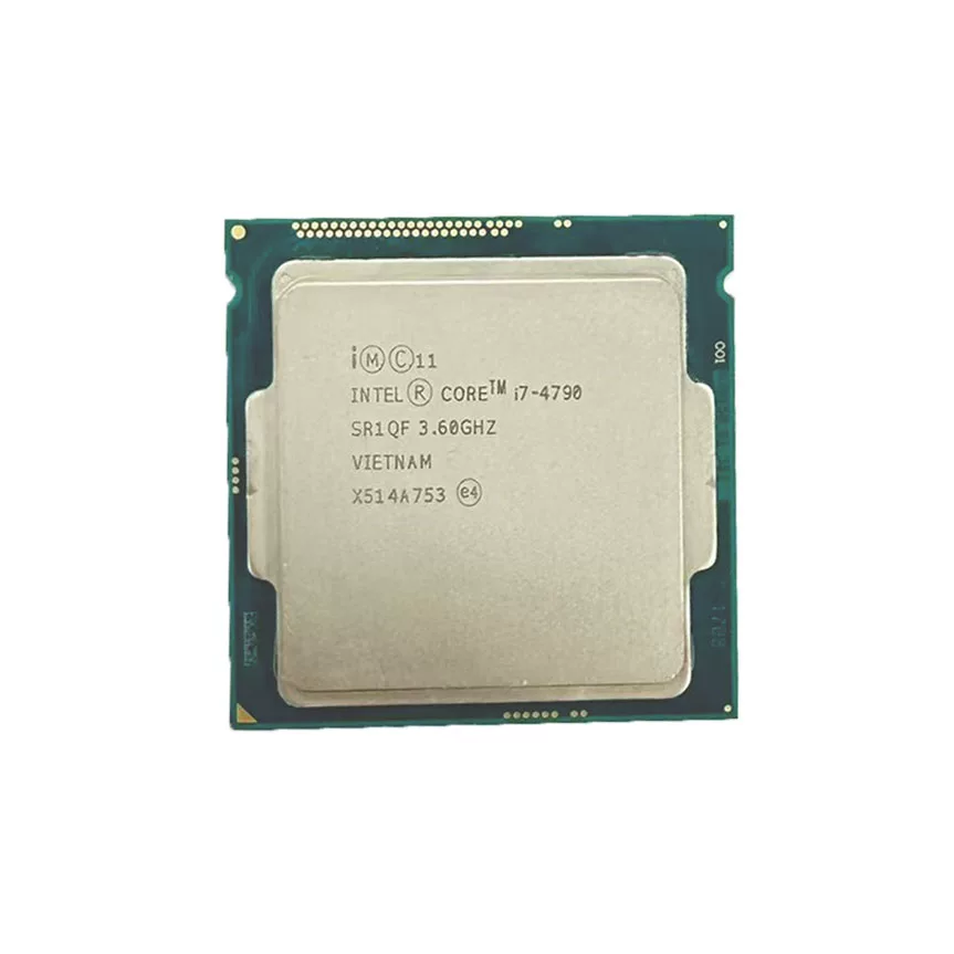 I5-4430 4440 4460 4570 4590 4670 4690 I7-4770 4790 K S T CPU