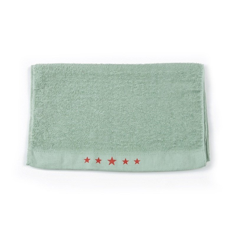 Towel Military 100% Cotton Military Green Outdoor Formula Extra Long Wool Wicking Travel Shower Fidelity