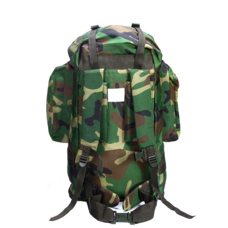 01 warm cold area life with walking gear mountaineering backpack large flower double shoulder waterproof vintage rucksack large capacity outdoor