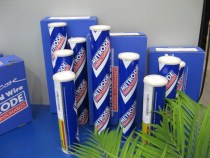 P91 T91 wire Metrode man che te British 9CrMoV-N wire ER90S-B9 wire