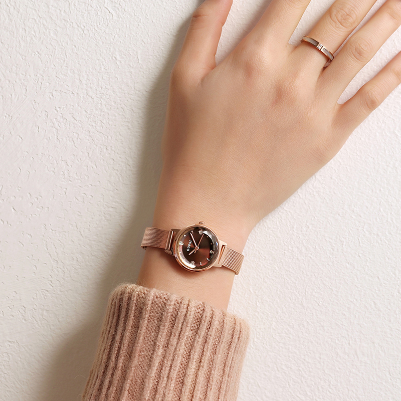 Montre bracelet pour Femme        - Ref 3271535 Image 2