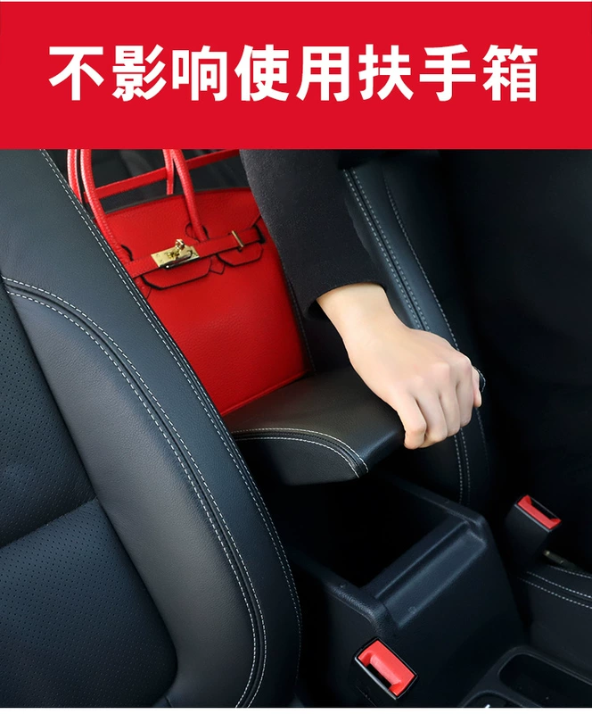 Ghế xe hơi lưu trữ giữa túi đa chức năng ghế sau lưu trữ túi lưới đặt túi giá xe lưu trữ túi cung cấp - Ô tô nội thất Accesseries