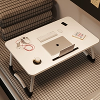 Обучающий складной ноутбук для стола для школьников, простая детская трубка для домашнего использования