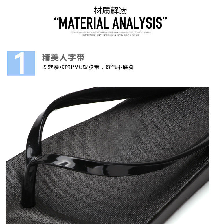 Sandales femme en plastique - semelle en plastique - Ref 2666471 Image 43