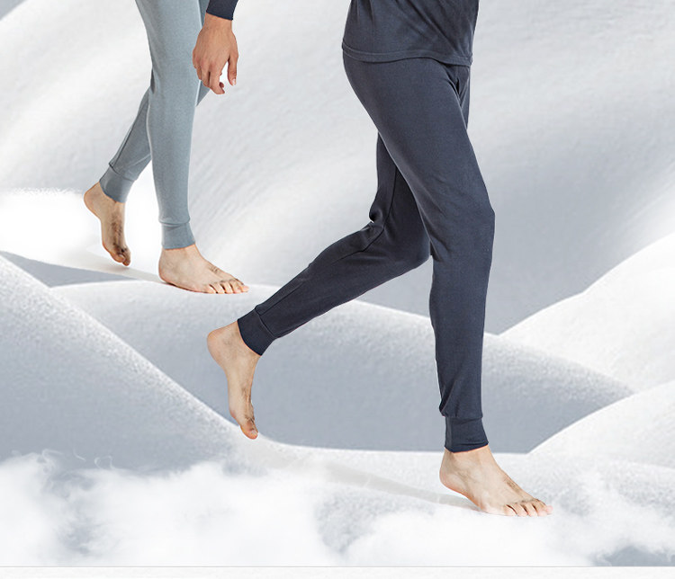 Sous-vêtement thermo Moyen-âge HODO simple en coton - Ref 749251 Image 15