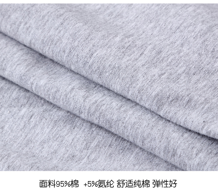 Đậu đỏ nam cotton mid-eo rắn màu thời trang boxer cut ba chiều tóm tắt 3 hộp quà HD9045 quần sịp đùi nam