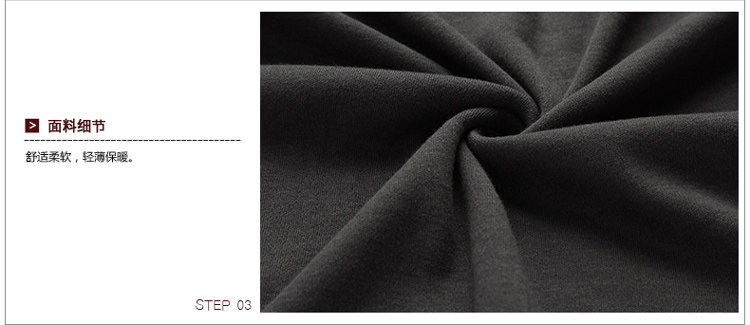 Sous-vêtement thermo Moyen-âge HODO simple en coton - Ref 749251 Image 25