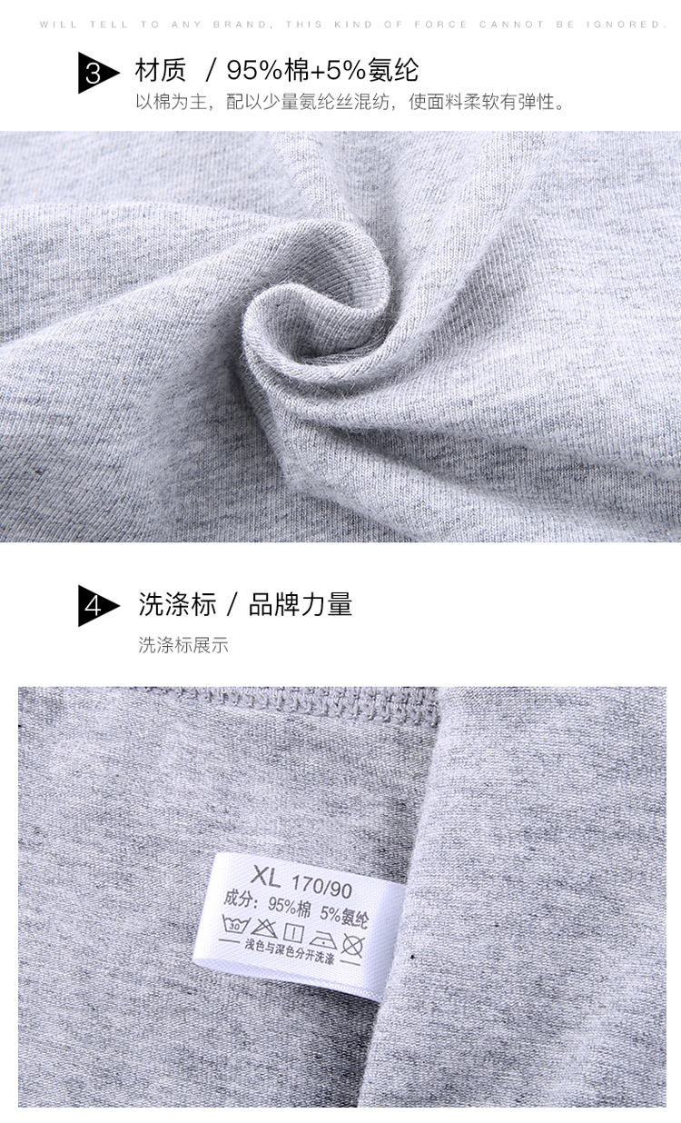Quần lót nam Tóm tắt Cotton Đàn hồi Thanh niên Đậu đỏ Kích thước lớn Hộp quà thể thao thoáng khí Tóm tắt nam quần sịp đùi nam