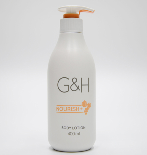 Trong nước Amway ya mật ong lotion 400ml đài phun nước chăm sóc cơ thể lớn kem dưỡng da cơ thể dưỡng ẩm lotion mới sữa tắm on the body hàn quốc