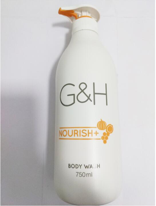 Купить Гель для душа 国产安利沐浴露 雅蜜润肤沐浴露 沐浴乳保湿滋润清洁 新包装 Amway в интернет ...