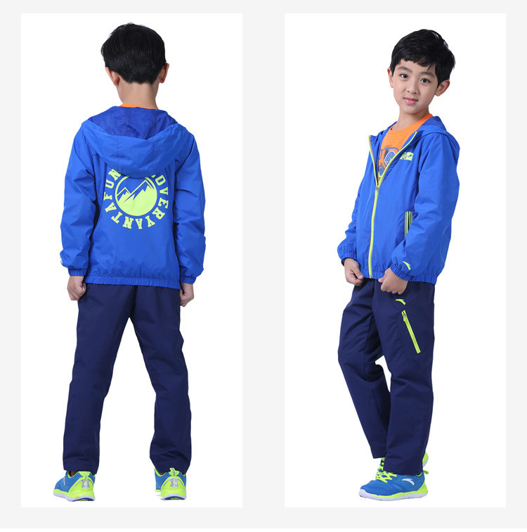 Blouson pour garcon ANTA - Ref 2159253 Image 21