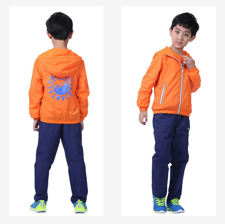 Blouson pour garcon ANTA - Ref 2159253 Image 19