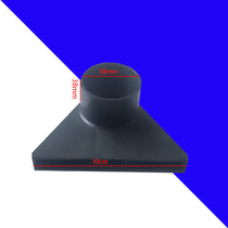  Fish tank filter box Universal filter duckbill sewer pipe Universal duckbill